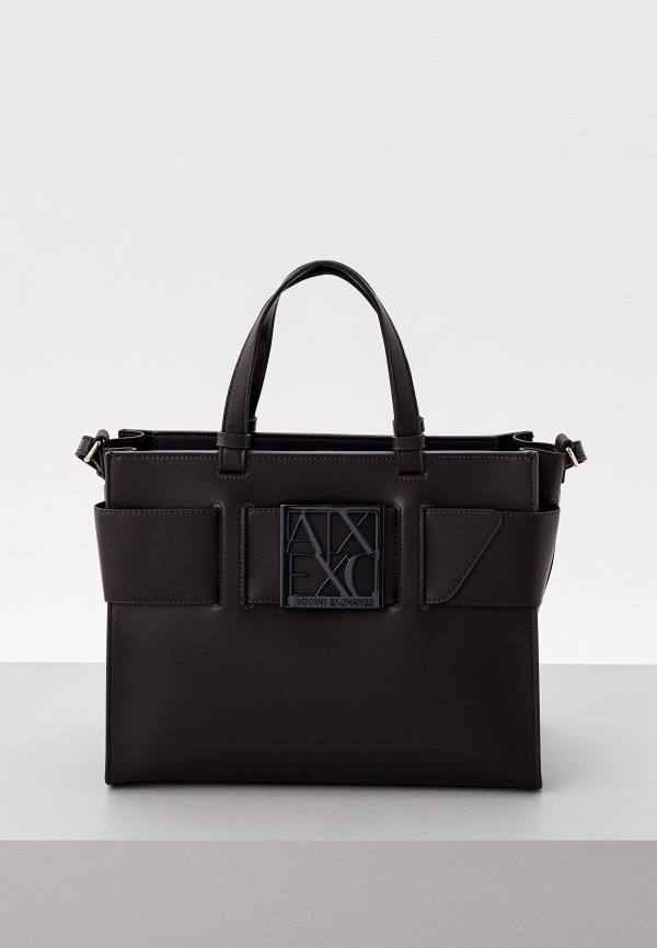 

Сумка Armani Exchange, Черный