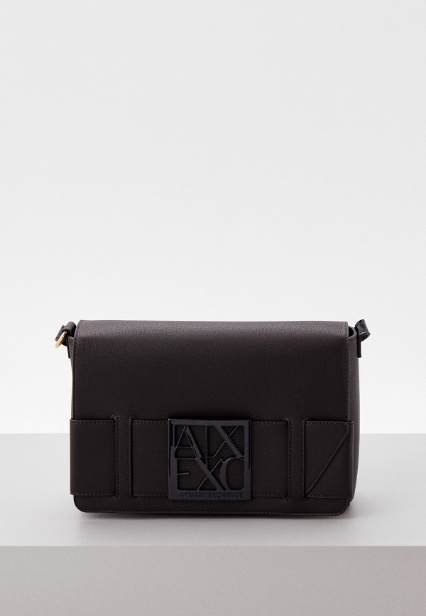 

Сумка Armani Exchange, Черный