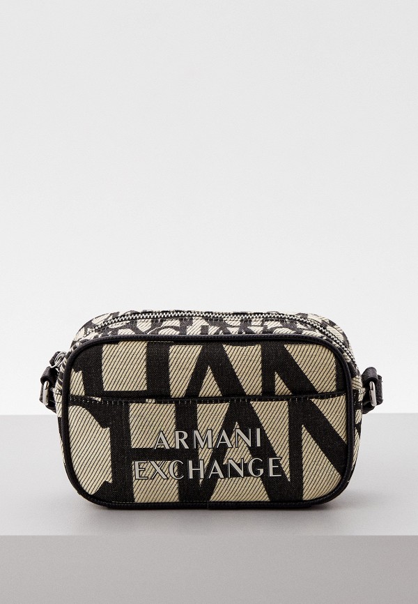 

Сумка Armani Exchange, Бежевый