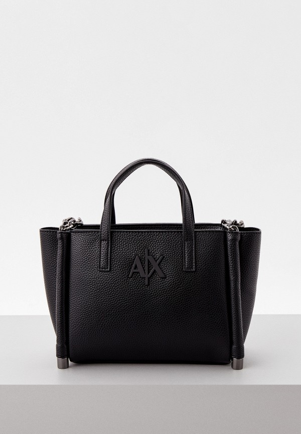 

Сумка Armani Exchange, Черный