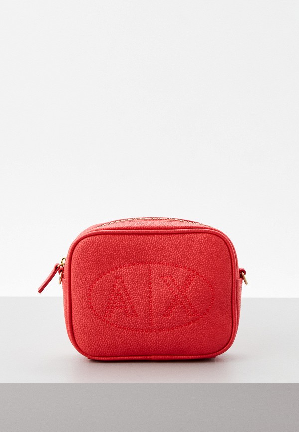 

Сумка Armani Exchange, Розовый