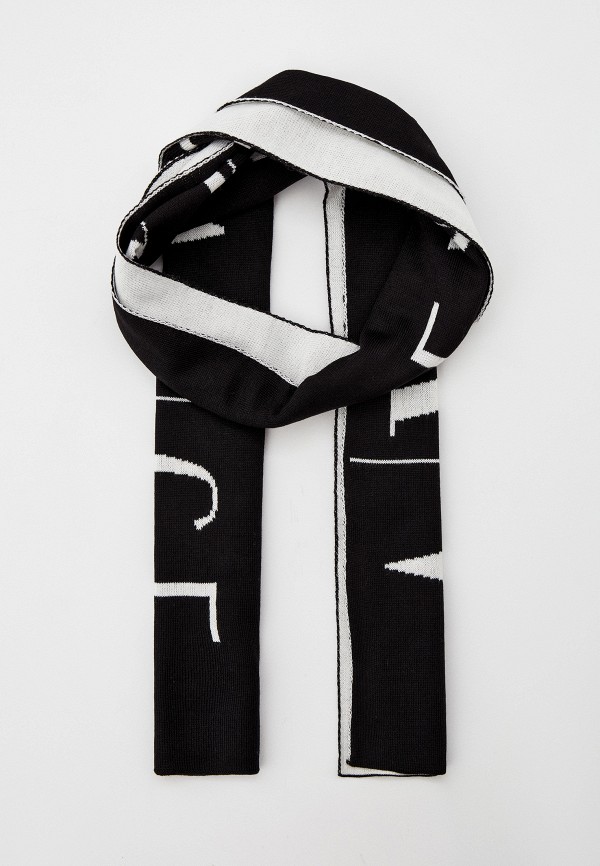 

Шарф Armani Exchange, Черный, reversible