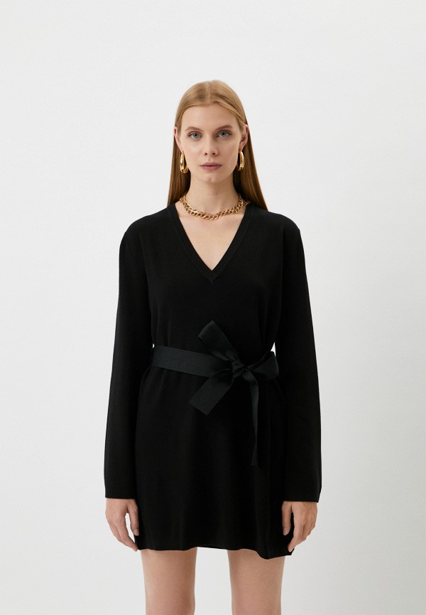 

Платье Twinset Milano, Черный