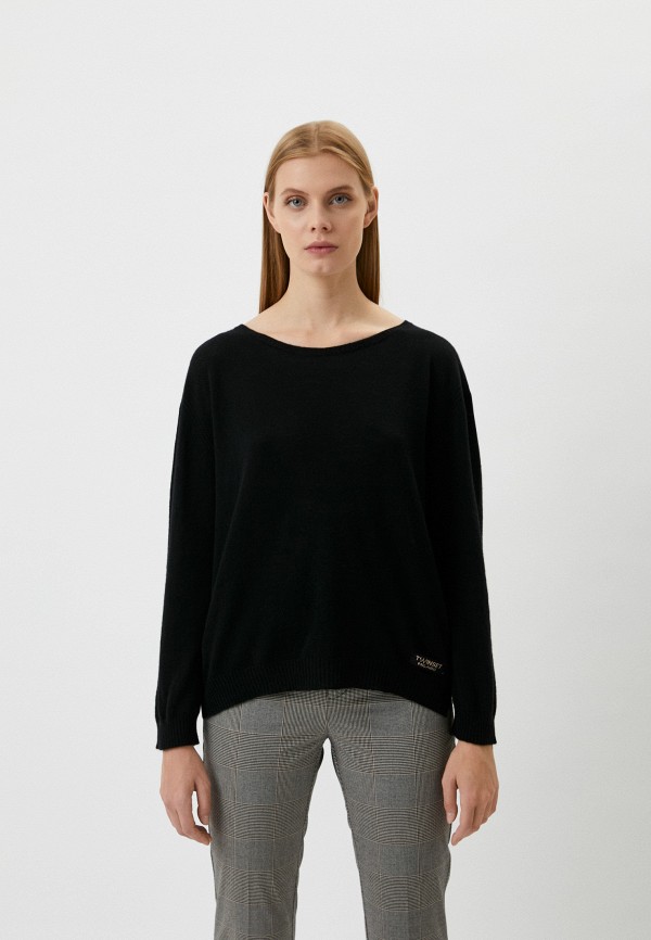 

Джемпер Twinset Milano, Черный