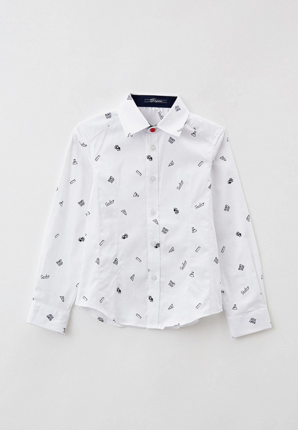 Рубашка Choupette белый 577.31 RTLABQ254201