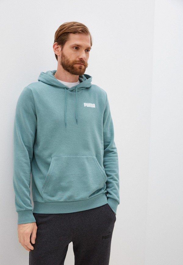 Худи PUMA