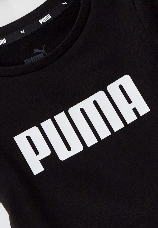 Футболка  PUMA фото
