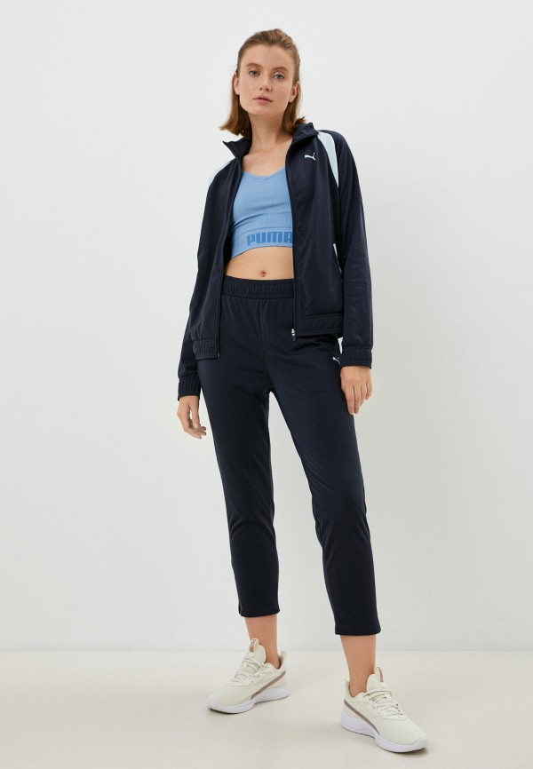 фото Топ спортивный puma