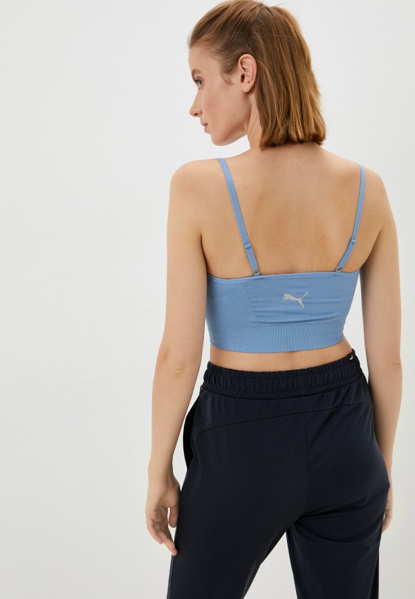 фото Топ спортивный puma