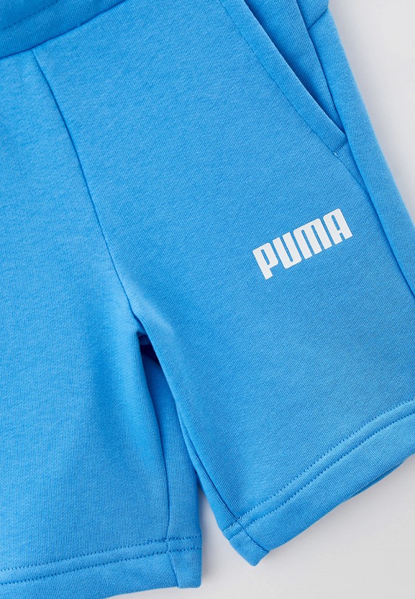фото Шорты спортивные puma