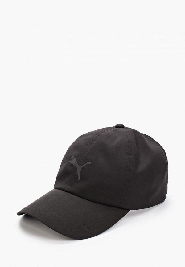 

Бейсболка PUMA, Черный, Running Ponytail Cap