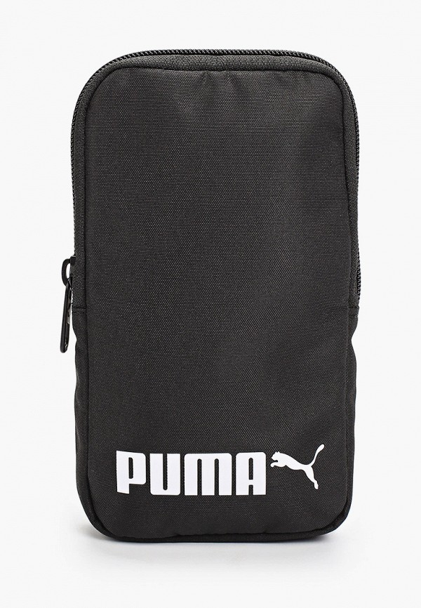 

Сумка PUMA, Черный, PUMA Tape Sling Bag