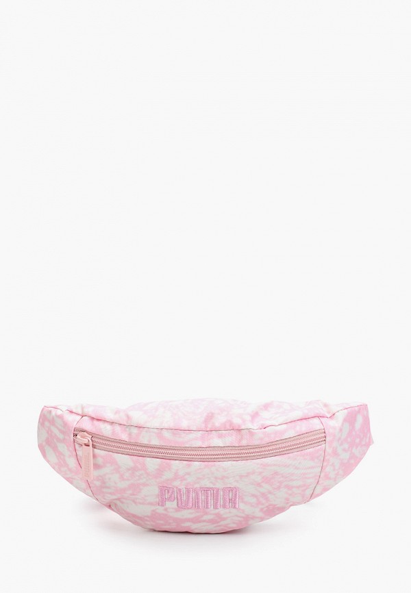 

Сумка поясная PUMA, Розовый, PUMA Waist Bag Vapor