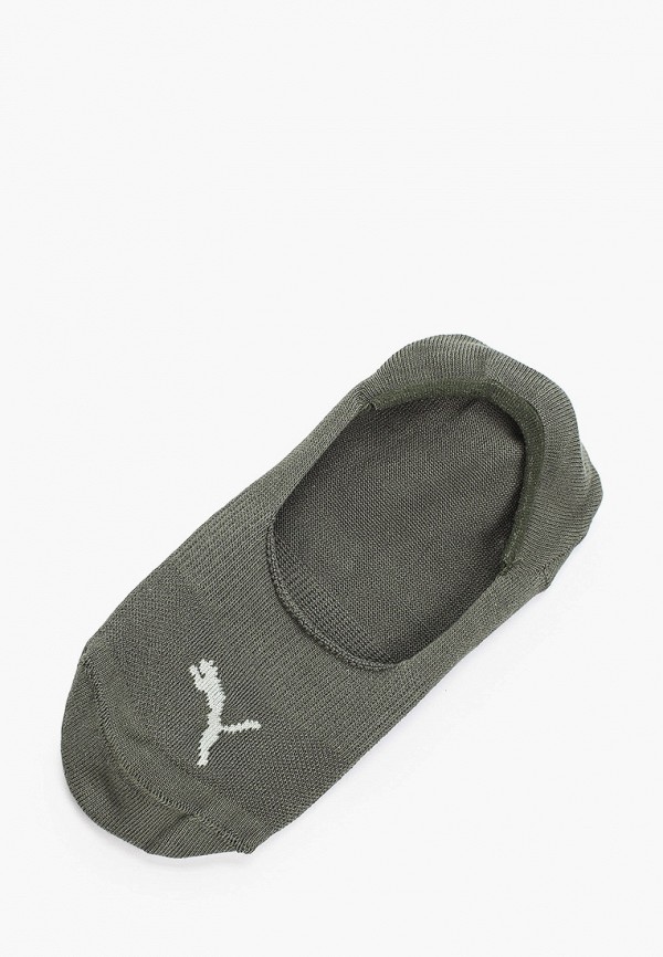 Носки 2 пары  PUMA фото