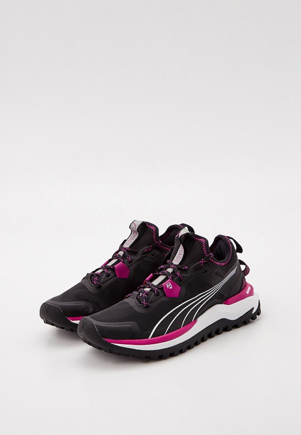 фото Кроссовки puma