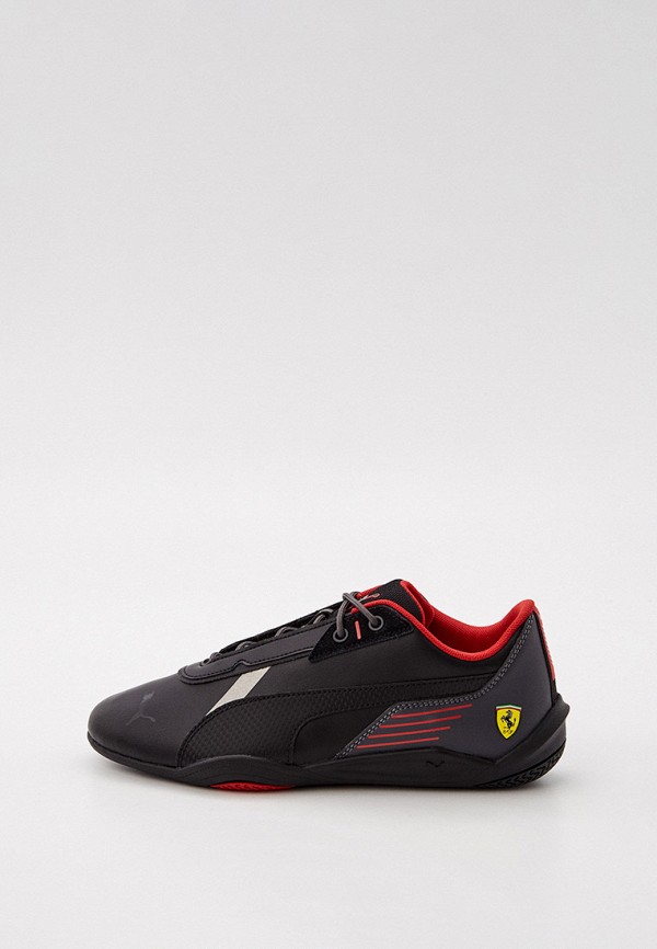 

Кроссовки PUMA, Черный, Ferrari R-Cat Machina