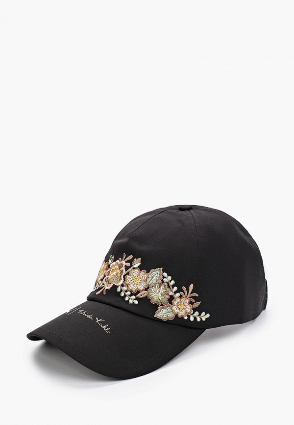 

Бейсболка PUMA, Черный, Frida Kahlo Cap