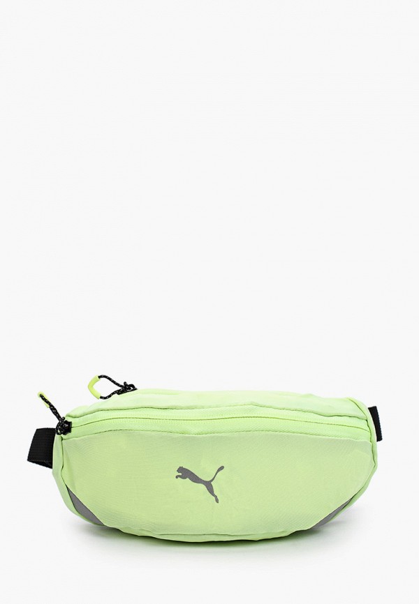 

Сумка поясная PUMA, Зеленый, PR Classic Waist Bag