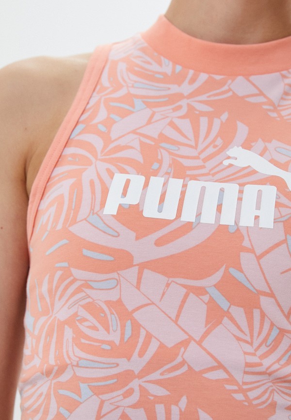фото Топ спортивный puma