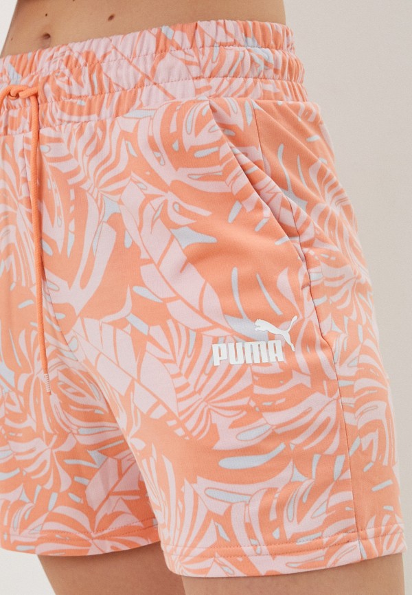 фото Шорты спортивные puma