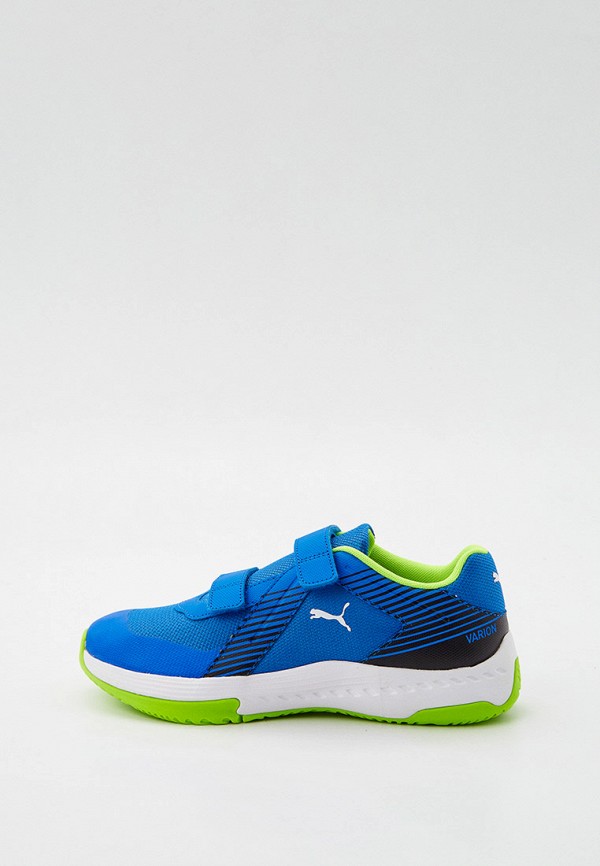 

Кроссовки PUMA, Синий, Varion V Jr
