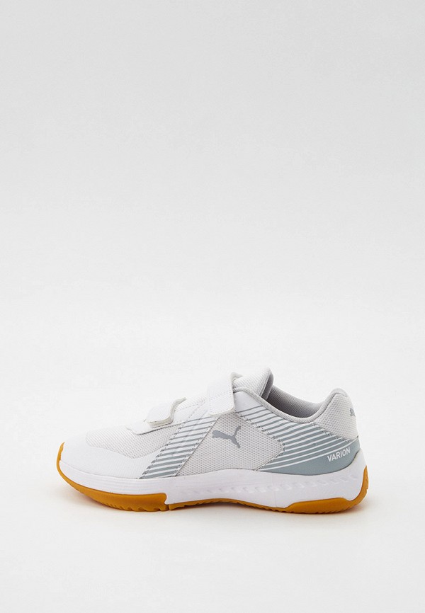 

Кроссовки PUMA, Белый, Varion V Jr