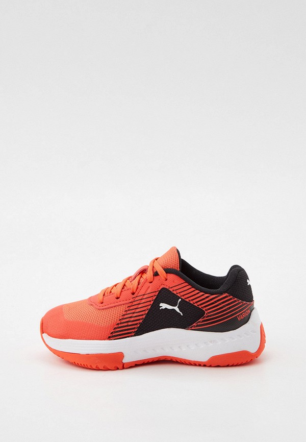 

Кроссовки PUMA, Красный, Varion Jr