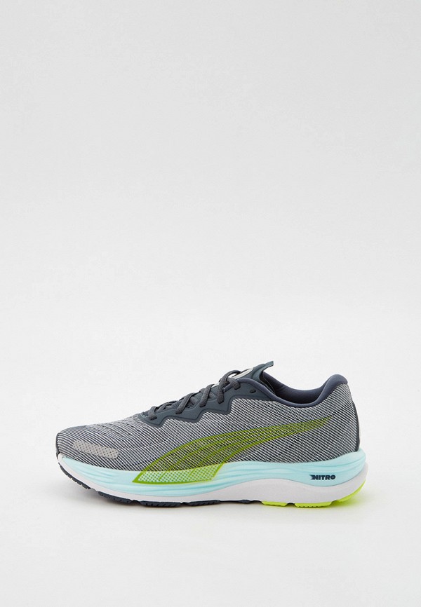 

Кроссовки PUMA, Серый, Velocity Nitro 2
