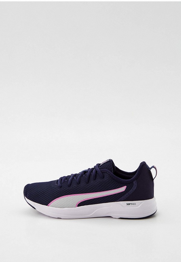 

Кроссовки PUMA, Синий, Accent
