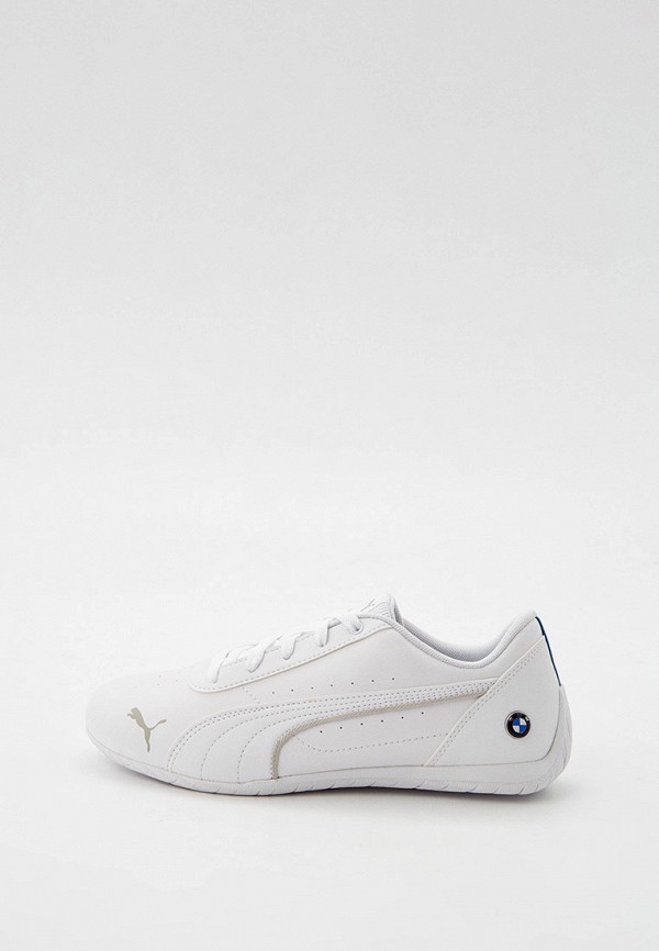 

Кроссовки PUMA, Белый, BMW MMS Neo Cat