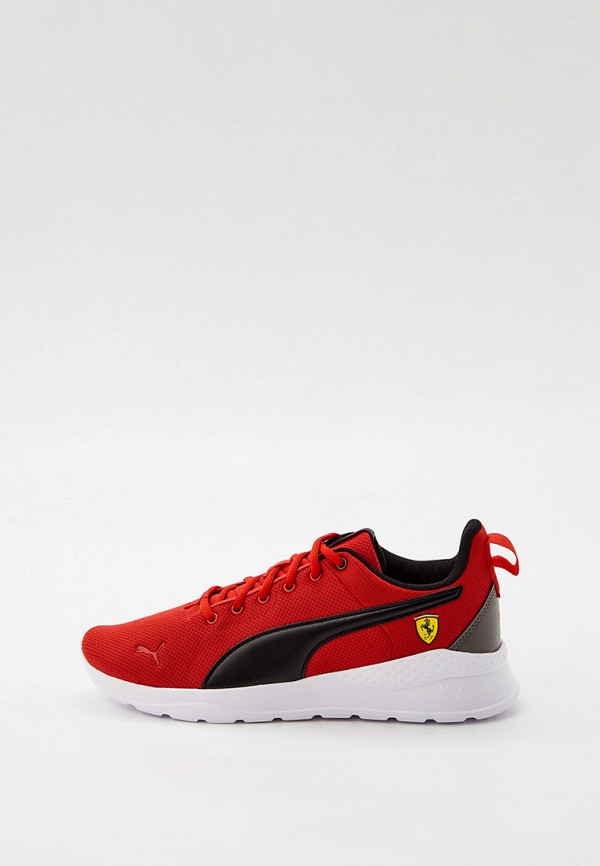 

Кроссовки PUMA, Красный, Ferrari Anzarun Lite