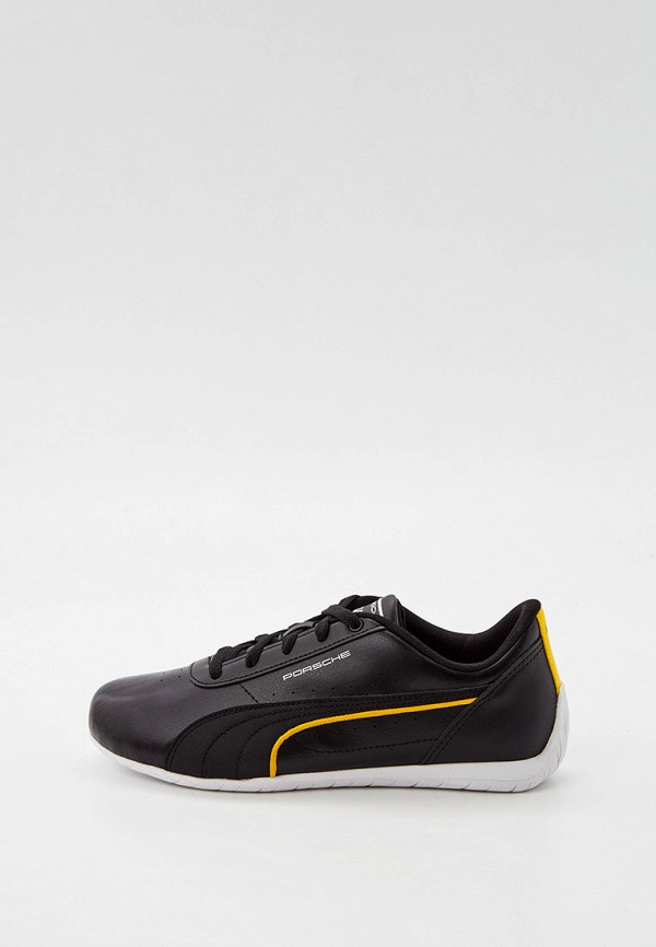 

Кроссовки PUMA, Черный, PL Neo Cat