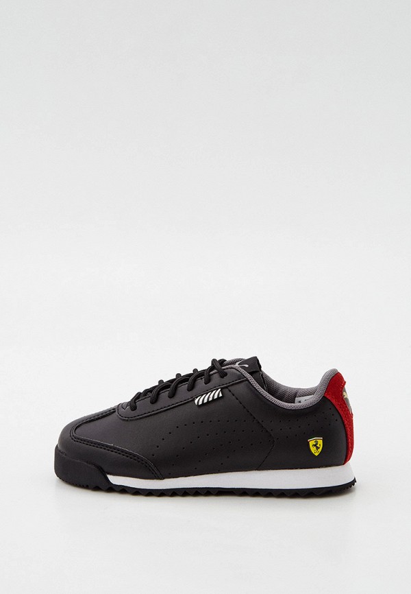 

Кроссовки PUMA, Черный, Ferrari Roma Via Perf PS