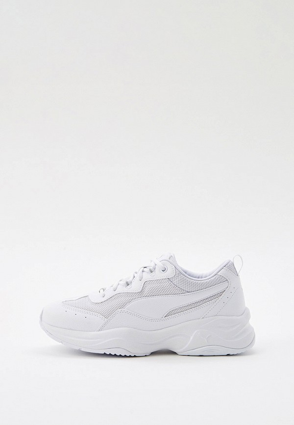 

Кроссовки PUMA, Белый, Cilia
