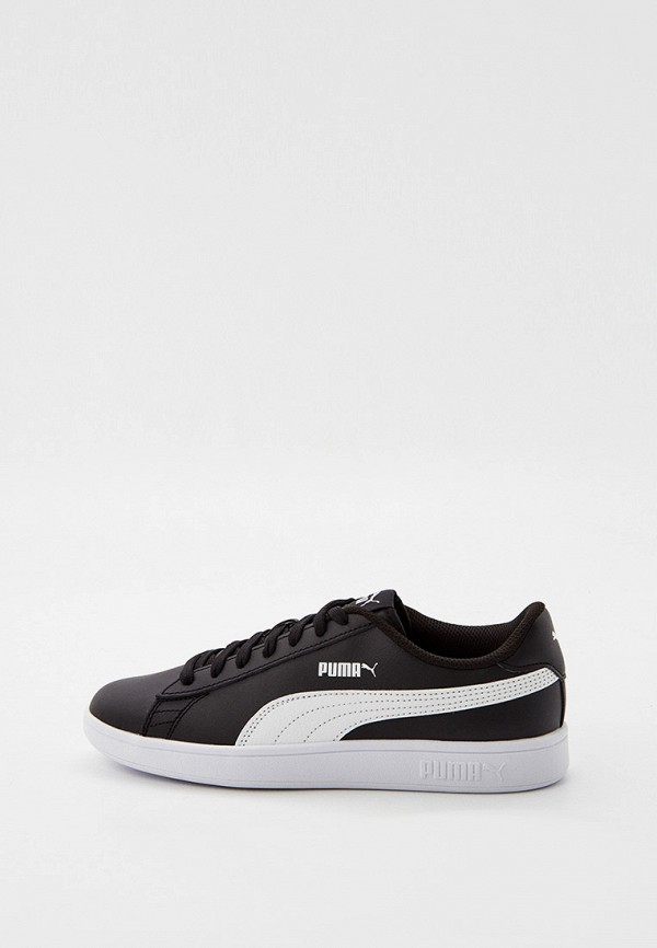 

Кеды PUMA, Черный, Puma Smash v2 L