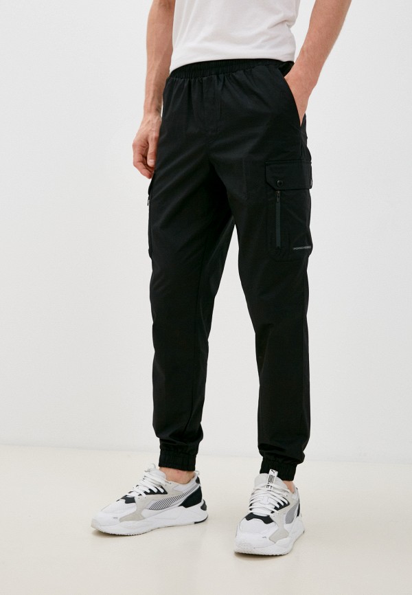

Брюки спортивные PUMA, Черный, M PD Cargo Pants