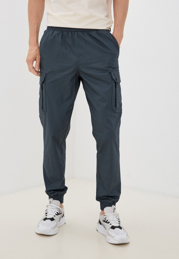 

Брюки спортивные PUMA, Серый, M PD Cargo Pants