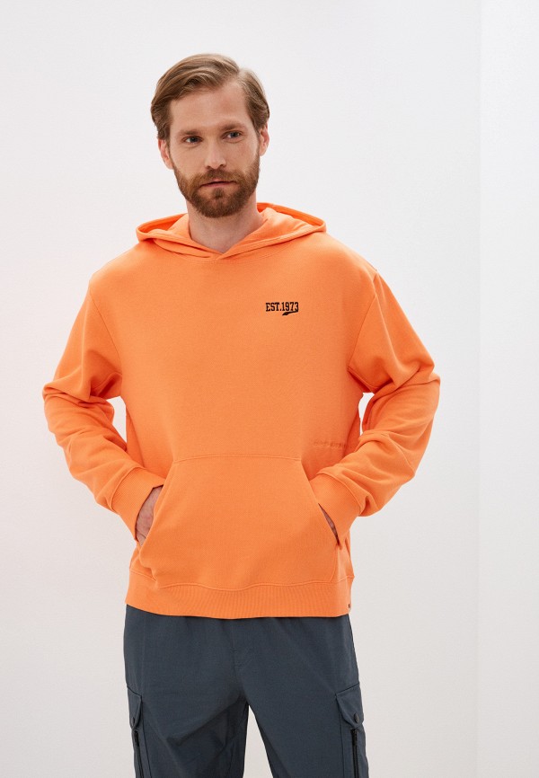 

Худи PUMA, Оранжевый, Baseline Hoodie