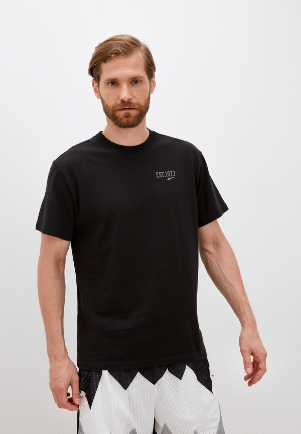 

Футболка PUMA, Черный, Inbounds Tee