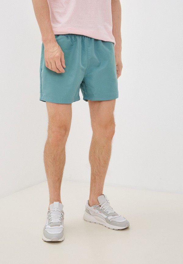 

Шорты спортивные PUMA, Бирюзовый, Classics Twill Shorts 5'