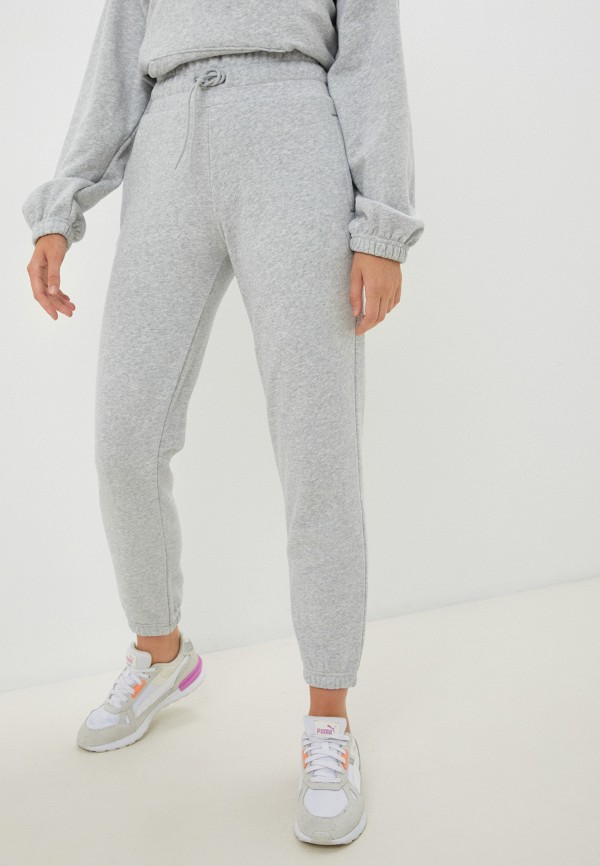 

Брюки спортивные PUMA, Серый, Classics Relaxed Pants
