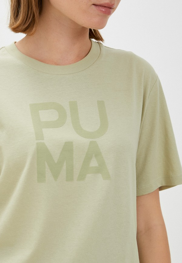 Футболка  PUMA фото