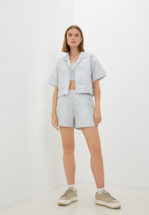 фото Шорты спортивные puma