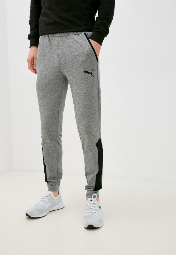 

Брюки спортивные PUMA, Серый, RTG Knit Pants