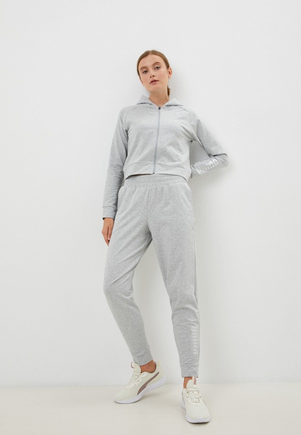 фото Толстовка puma