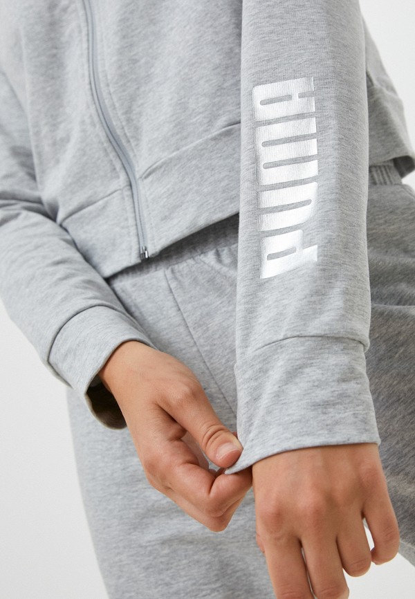 фото Толстовка puma