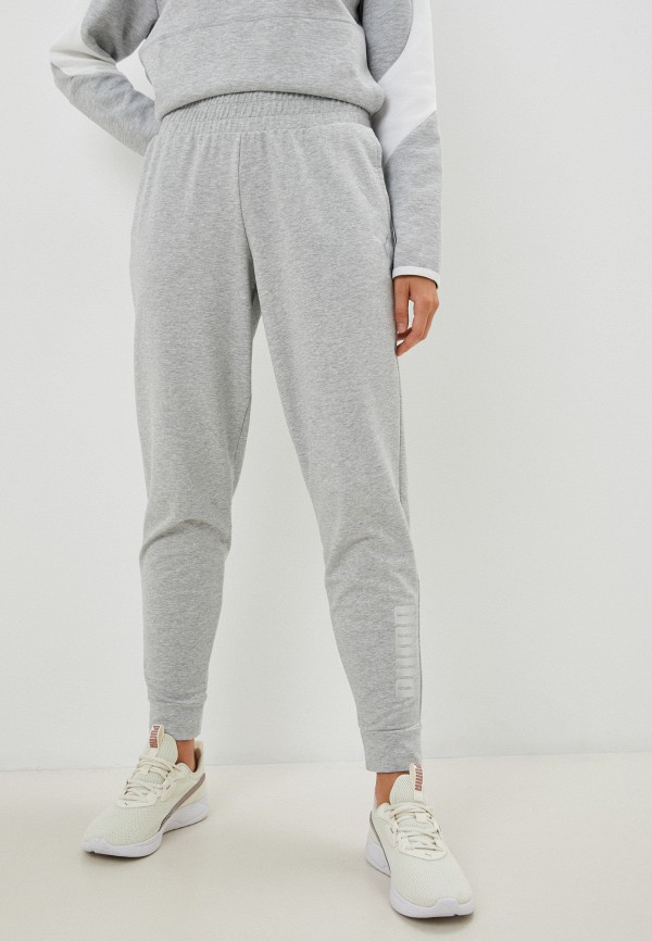 

Брюки спортивные PUMA, Серый, RTG Pants