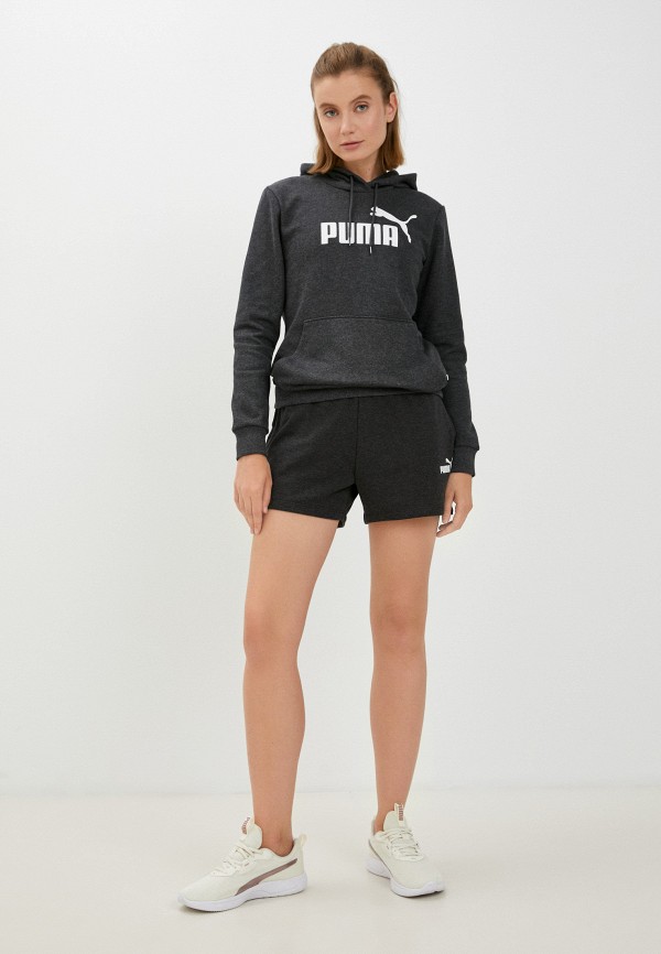 фото Шорты спортивные puma