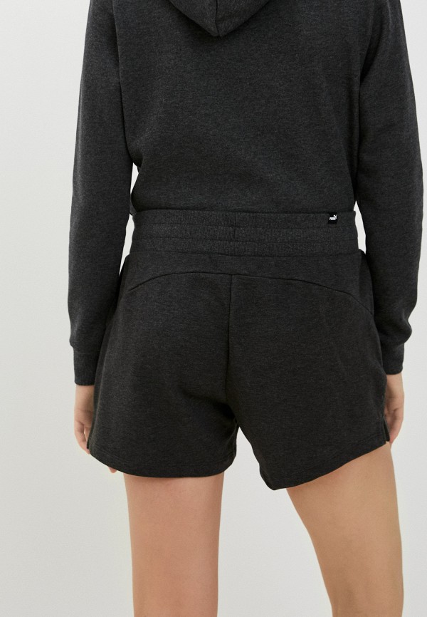 фото Шорты спортивные puma