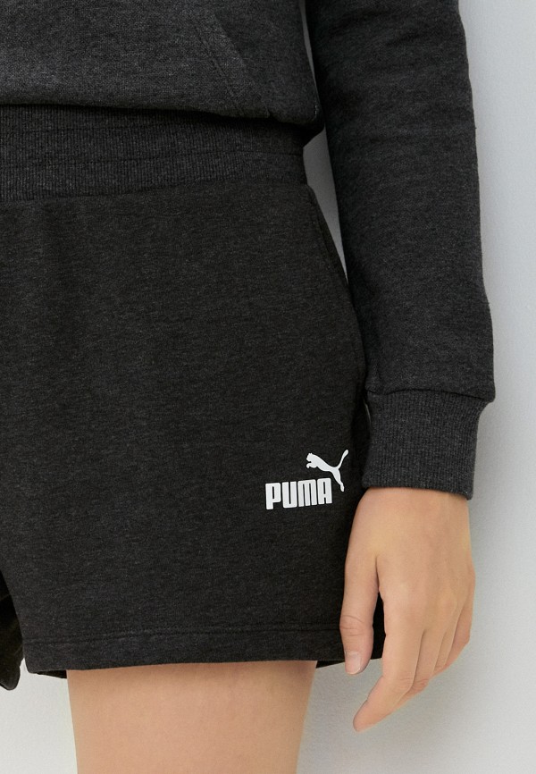 фото Шорты спортивные puma